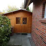 Hébergement de vacances Wattloeper Right Comfortable Wittmund