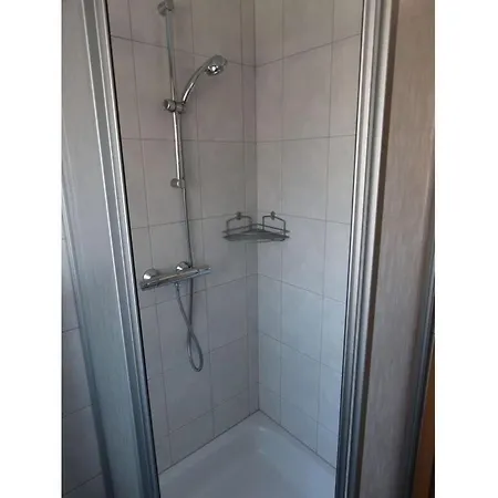 Wattloeper Right Comfortable Prázdninový dům Wittmund