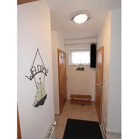 Wattloeper Right Comfortable Prázdninový dům