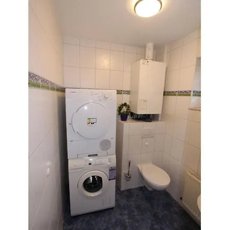 Hébergement de vacances Wattloeper Right Comfortable *