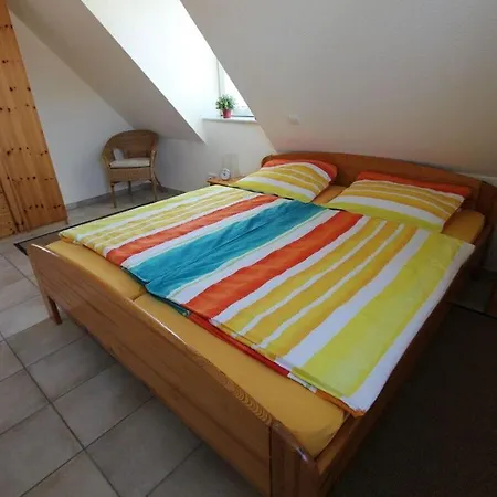 Hébergement de vacances Wattloeper Right Comfortable Wittmund