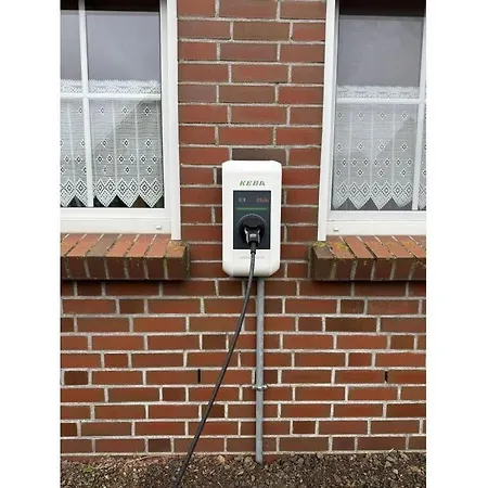 Prázdninový dům Wattloeper Right Comfortable