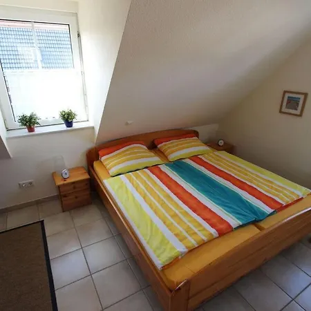 Wattloeper Right Comfortable Ferienhaus *