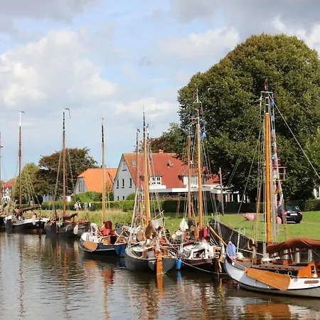 Wattloeper Right Comfortable Wittmund