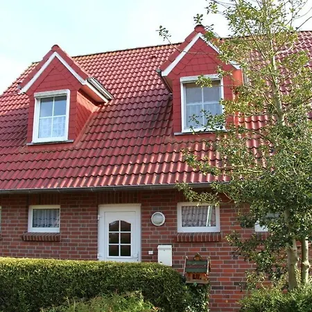 Wattloeper Right Comfortable Ferienhaus Wittmund