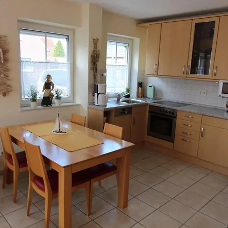 Wattloeper Right Comfortable Prázdninový dům *