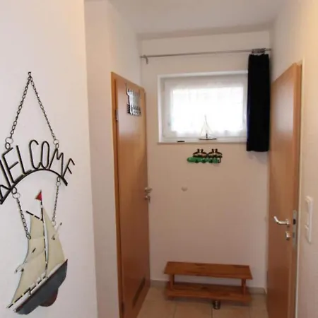 Wattloeper Right Comfortable Wittmund