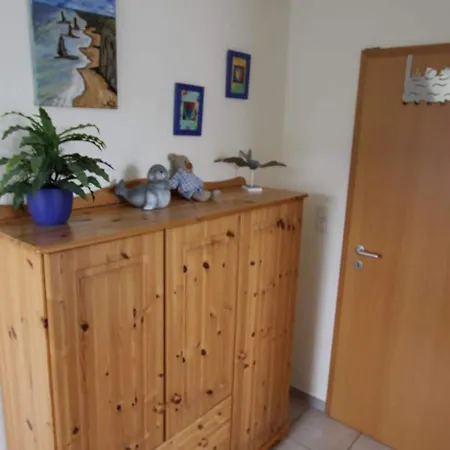 Prázdninový dům Wattloeper Right Comfortable *