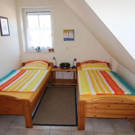 Hébergement de vacances Wattloeper Right Comfortable