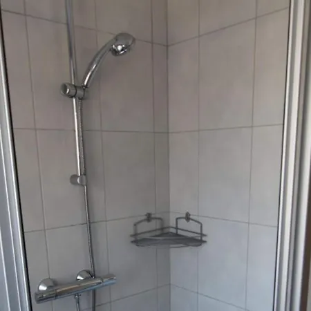 Wattloeper Right Comfortable Hébergement de vacances *