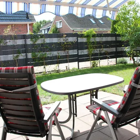 Hébergement de vacances Wattloeper Right Comfortable