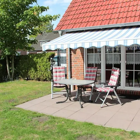 Wattloeper Right Comfortable Prázdninový dům Wittmund