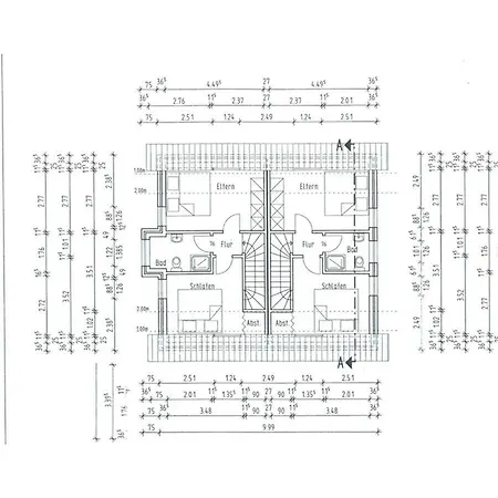 Wattloeper Right Comfortable * Wittmund